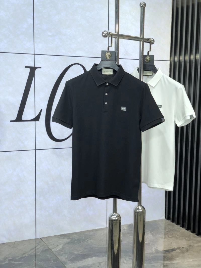 Soft Gucci T-Shirts 126529
