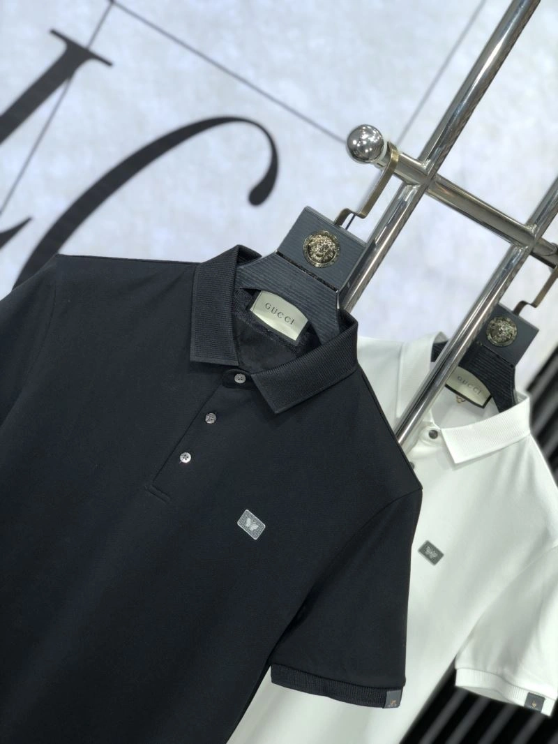 Soft Gucci T-Shirts 126529