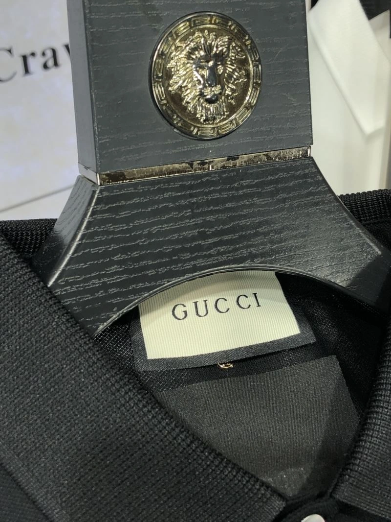 Soft Gucci T-Shirts 126529