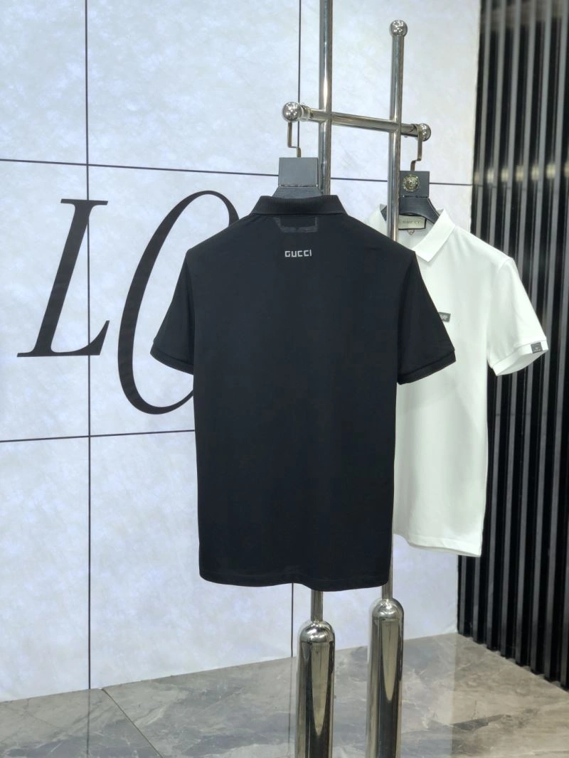 Soft Gucci T-Shirts 126529