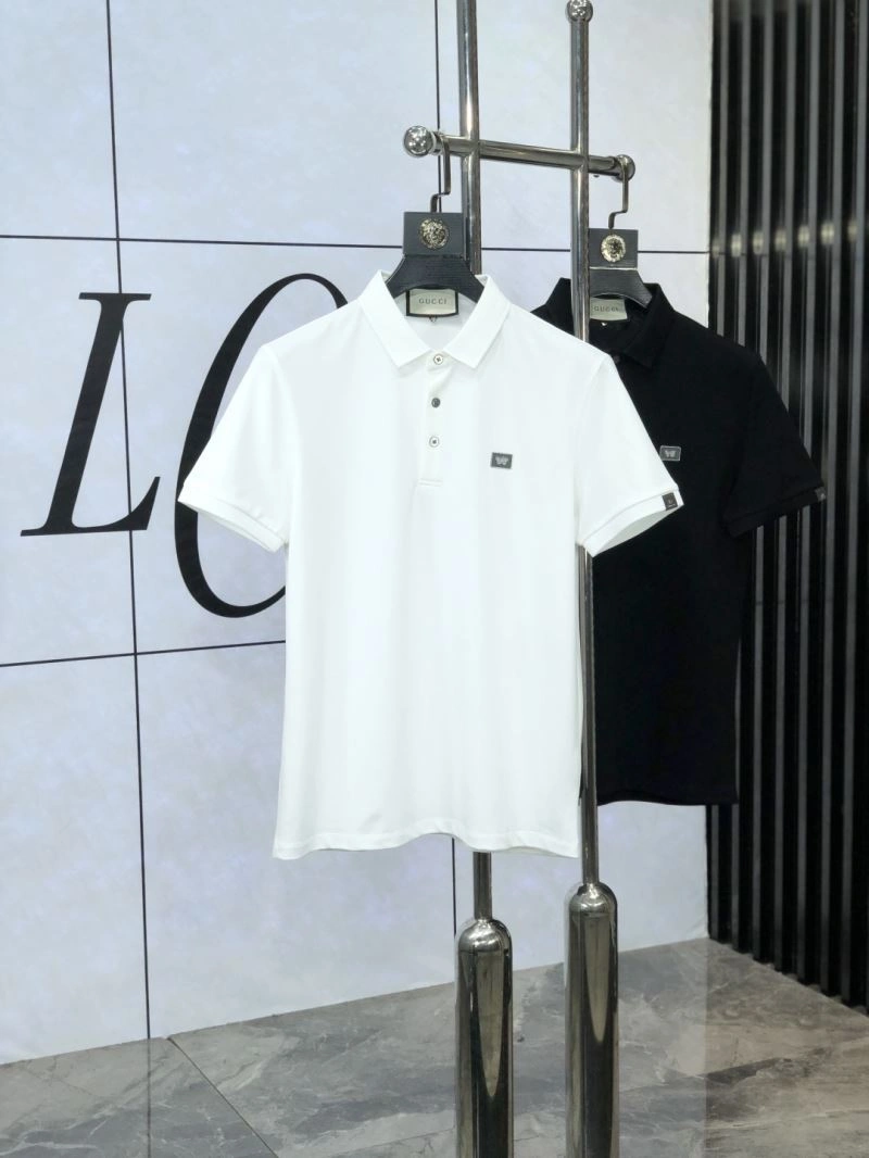 Gucci T-Shirts Bright 126498