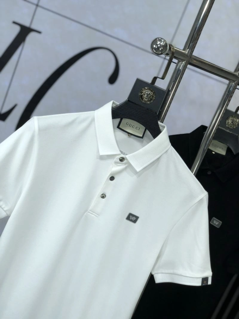 Gucci T-Shirts Bright 126498