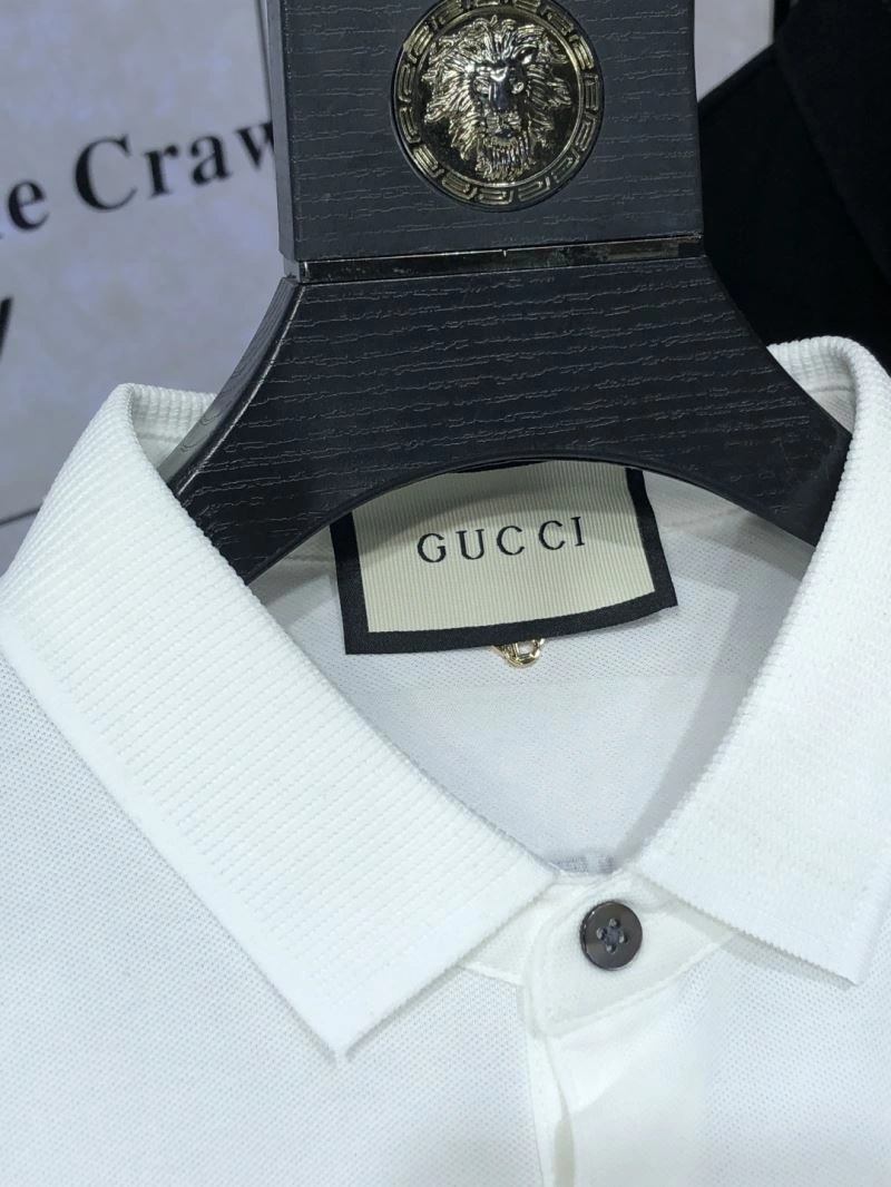 Gucci T-Shirts Bright 126498