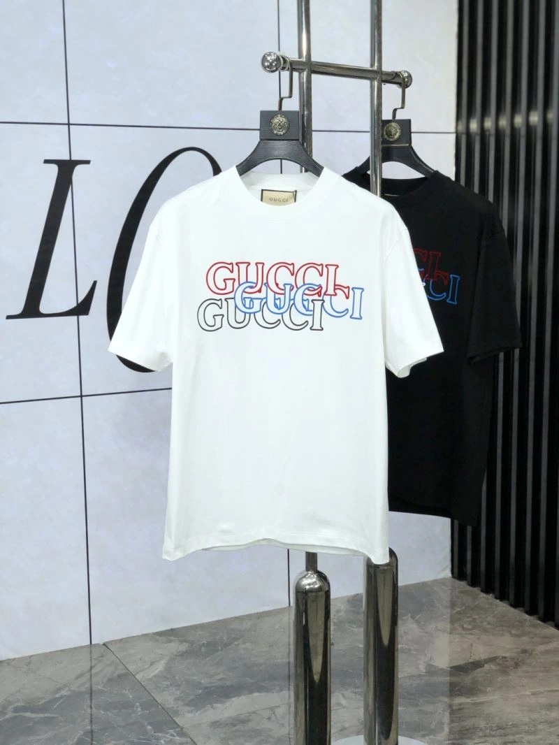 Gucci T-Shirts AllSeason 126514