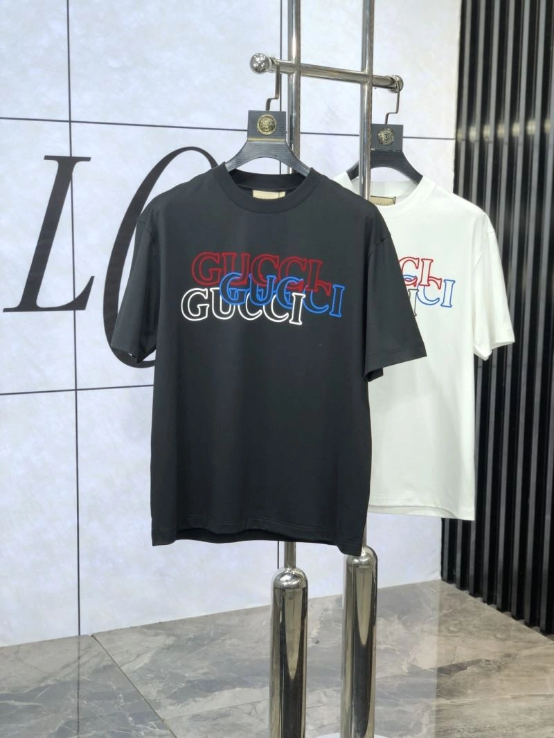 Gucci T-Shirts AllSeason 126514
