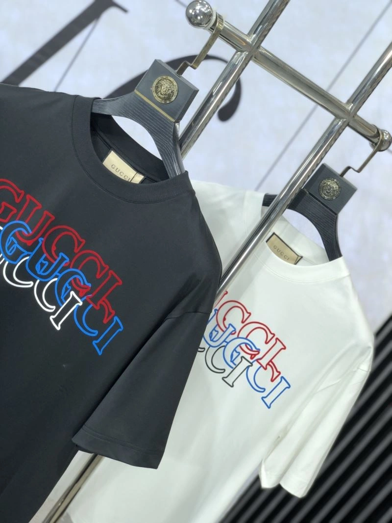 Gucci T-Shirts AllSeason 126514