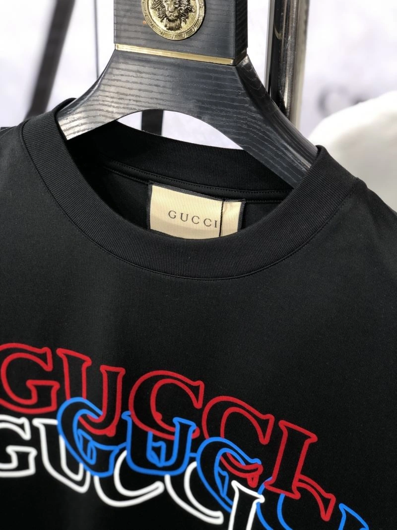 Gucci T-Shirts AllSeason 126514