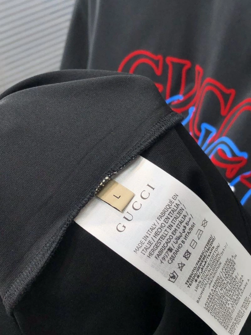 Gucci T-Shirts AllSeason 126514