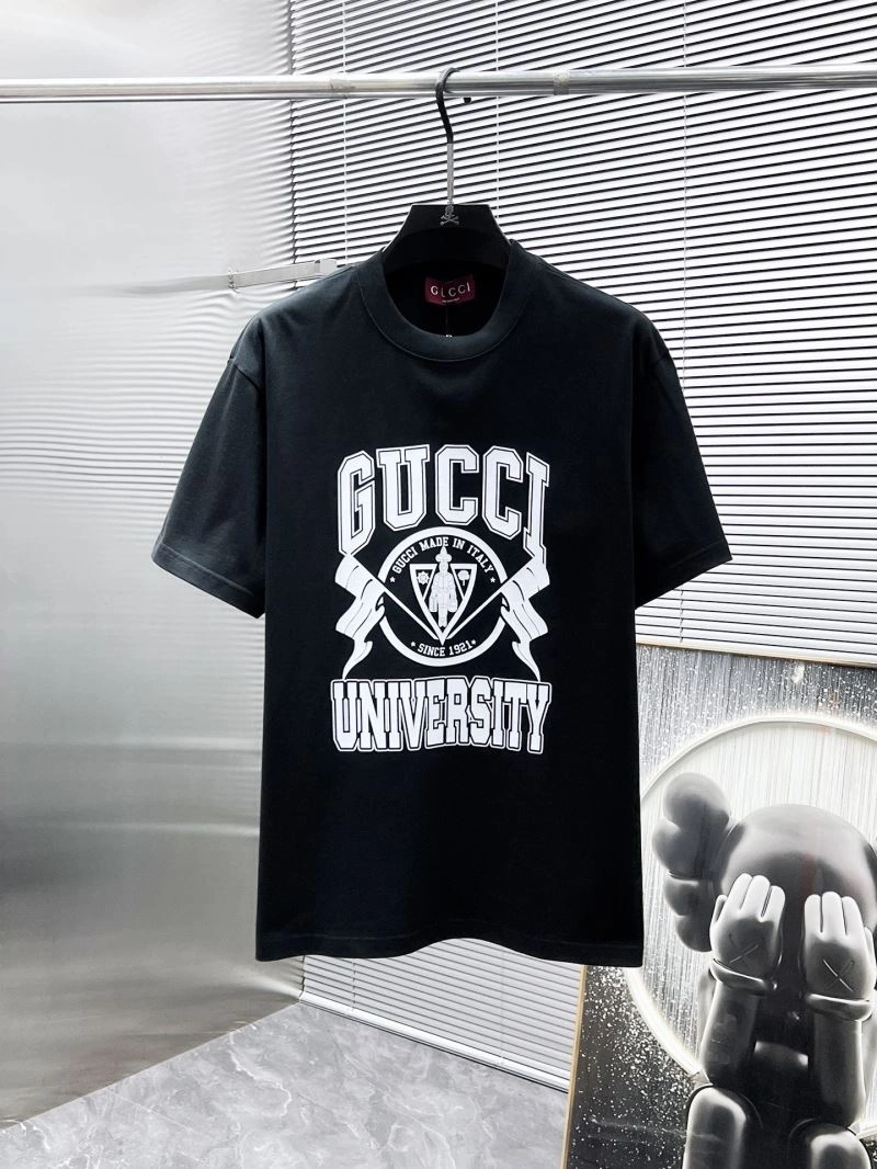 Gucci T-Shirts Modern 126524