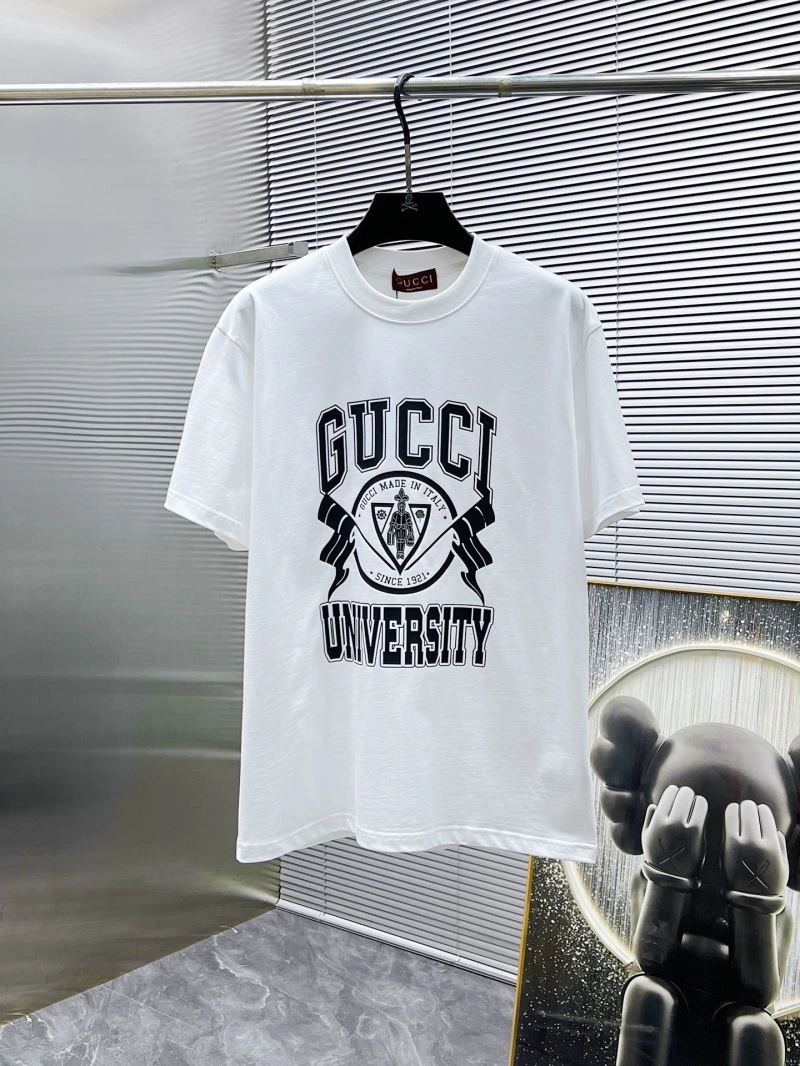 Gucci T-Shirts Modern 126524