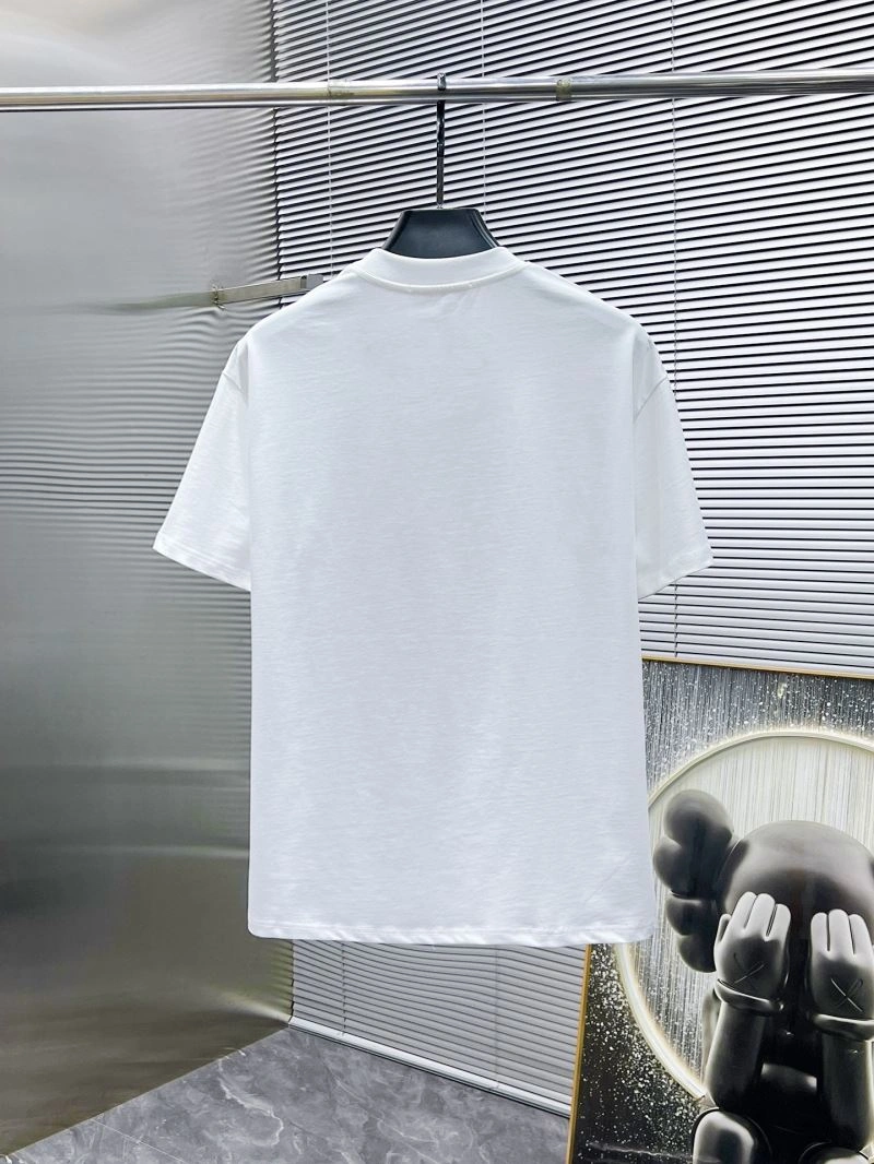 Gucci T-Shirts Modern 126524