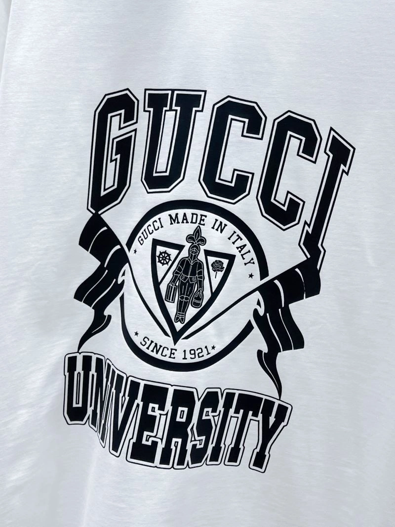 Gucci T-Shirts Modern 126524