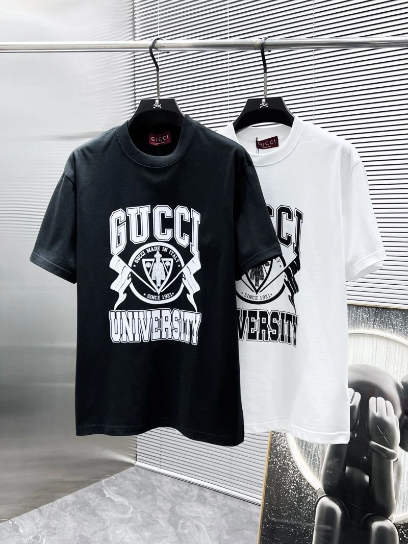 Gucci T-Shirts Modern 126524