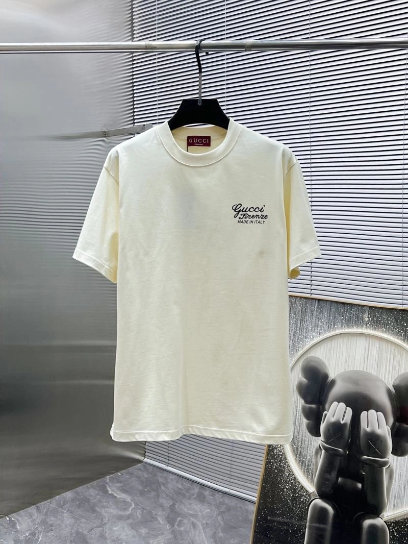 Premium Gucci T-Shirts 126523
