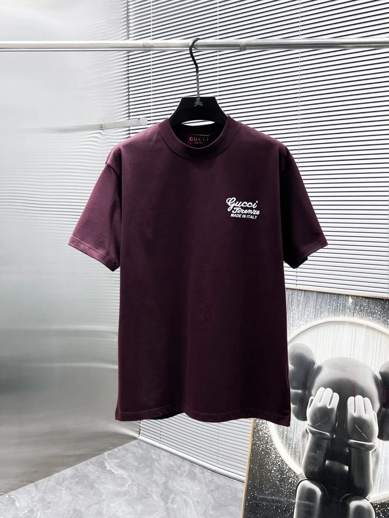 Premium Gucci T-Shirts 126523