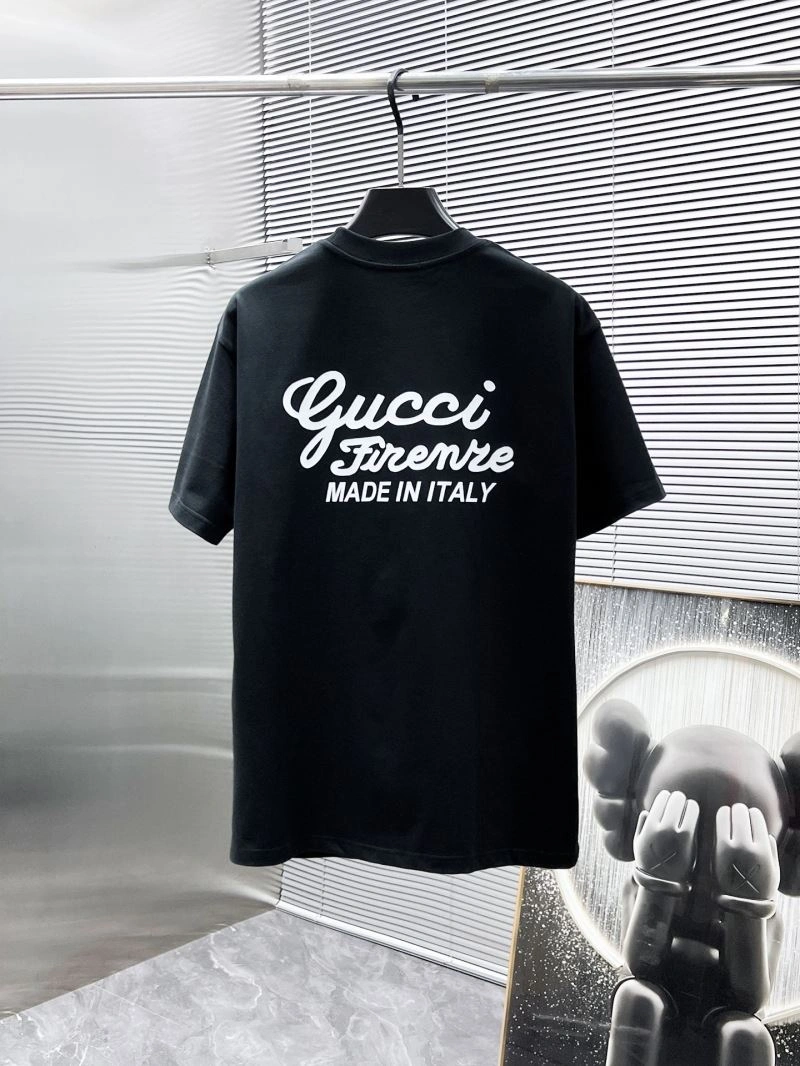 Premium Gucci T-Shirts 126523