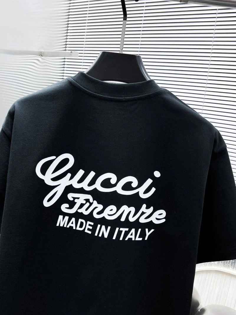 Premium Gucci T-Shirts 126523