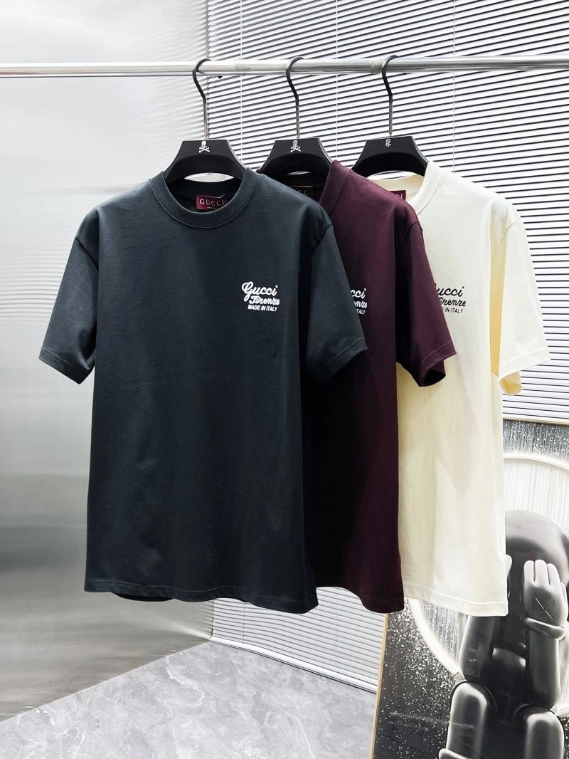 Premium Gucci T-Shirts 126523