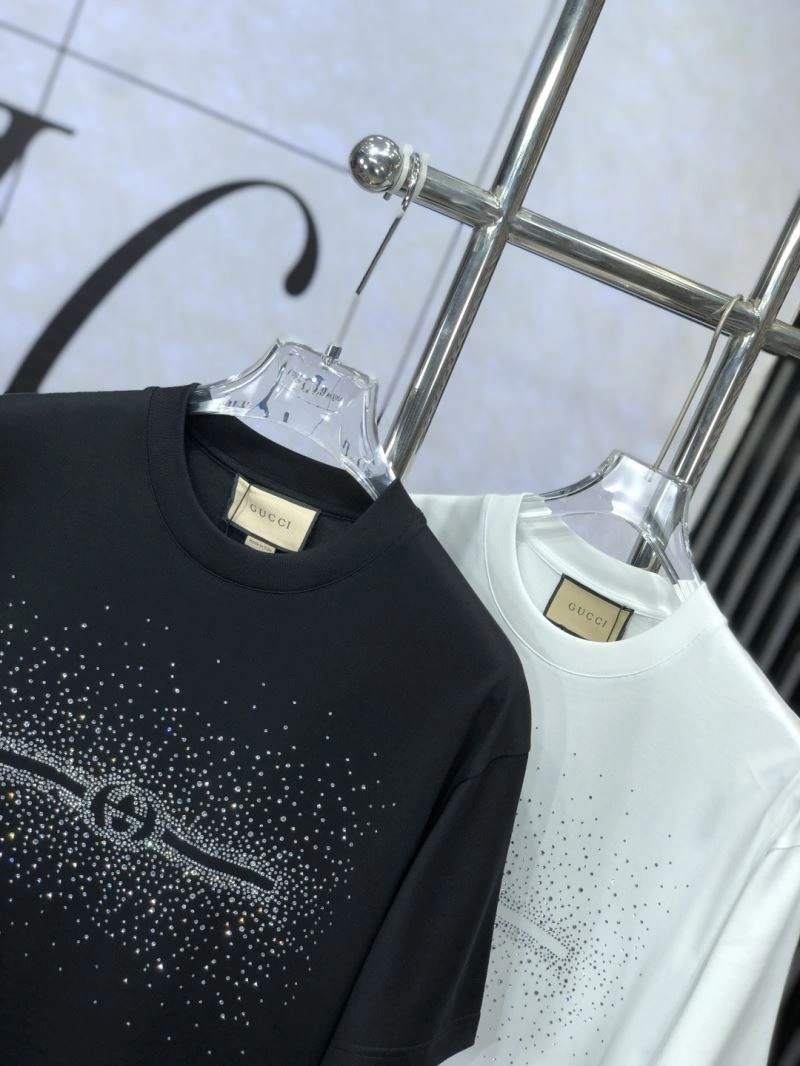 Stylish Gucci T-Shirts 126505