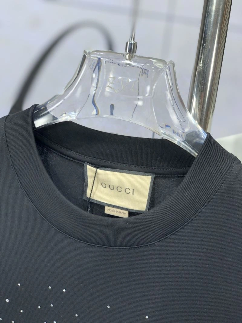 Stylish Gucci T-Shirts 126505
