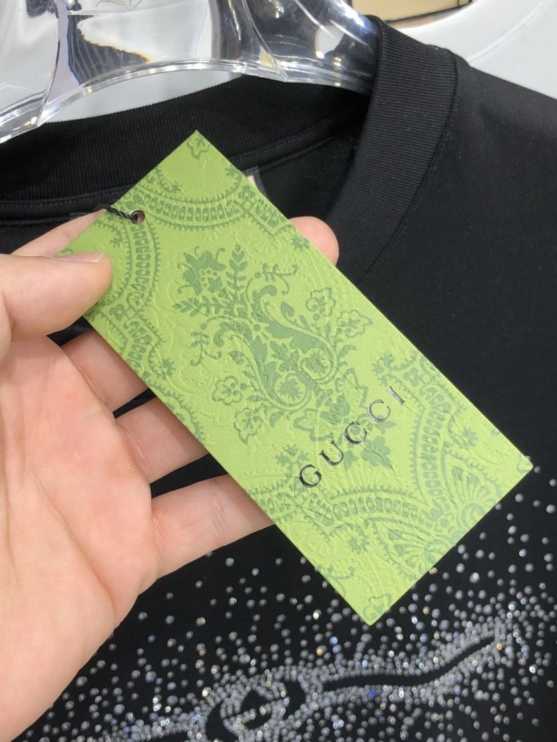 Stylish Gucci T-Shirts 126505