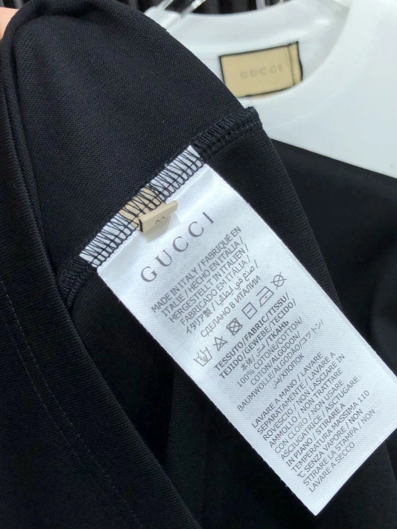 Stylish Gucci T-Shirts 126505