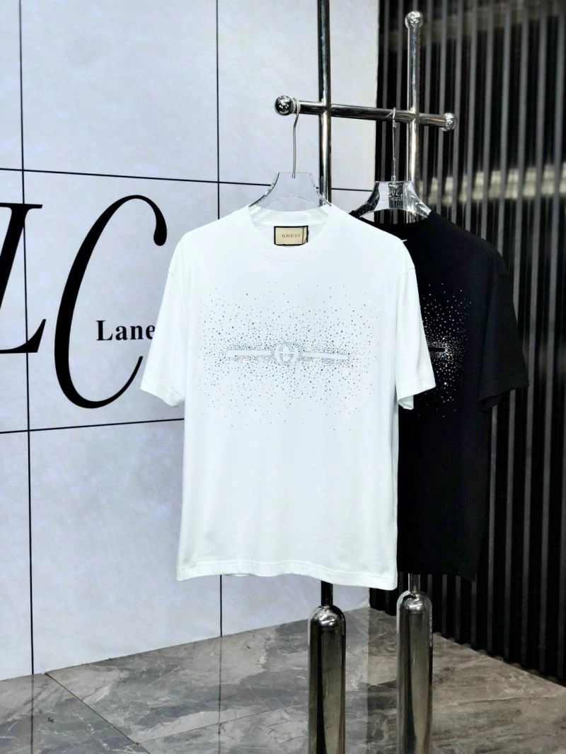 Lightweight Gucci T-Shirts 126513