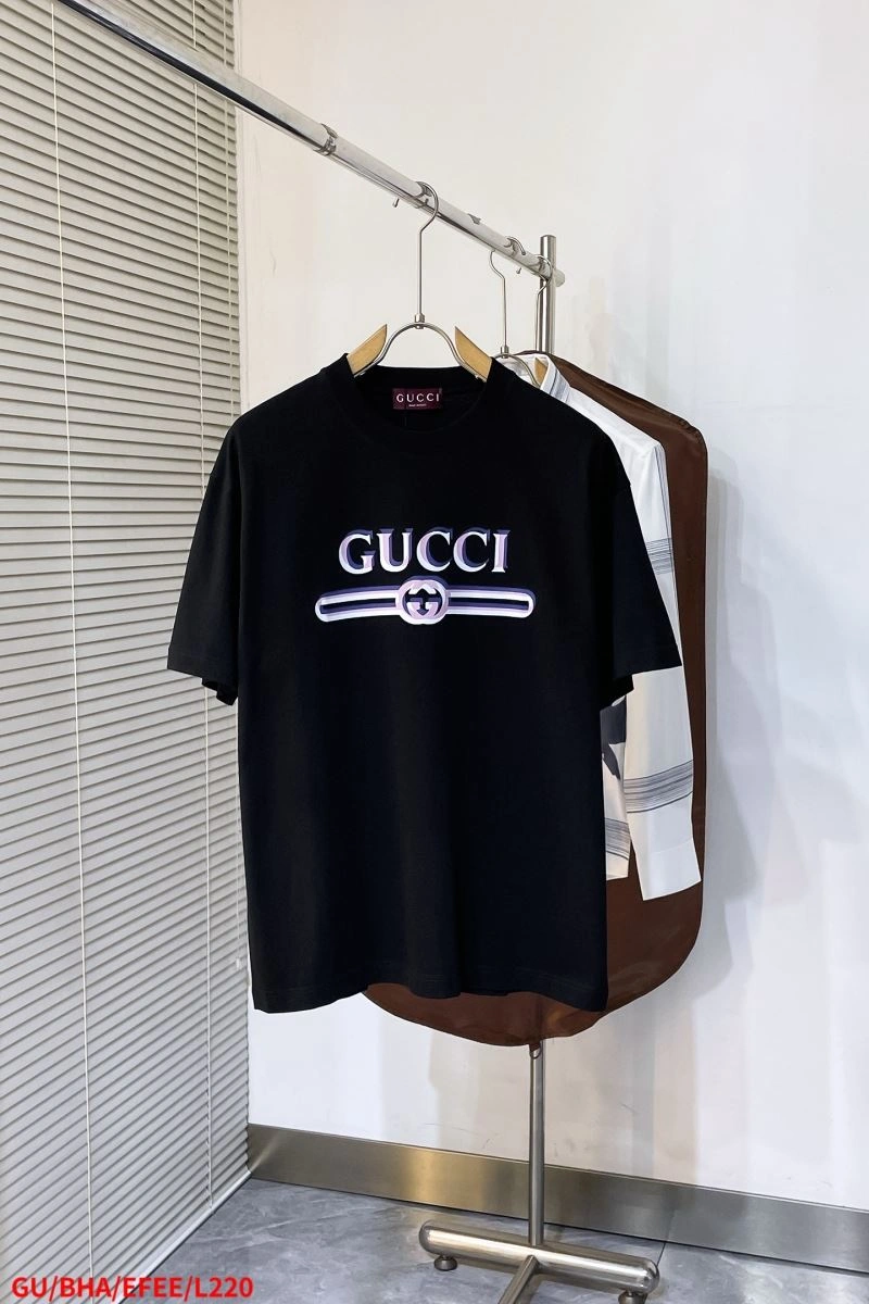 TechFriendly Gucci T-Shirts 126497