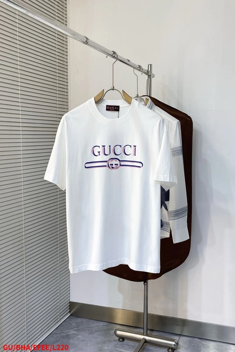 TechFriendly Gucci T-Shirts 126497