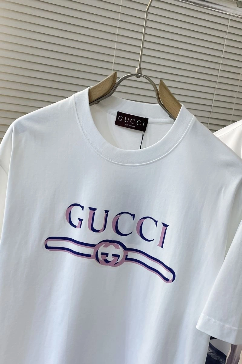 TechFriendly Gucci T-Shirts 126497