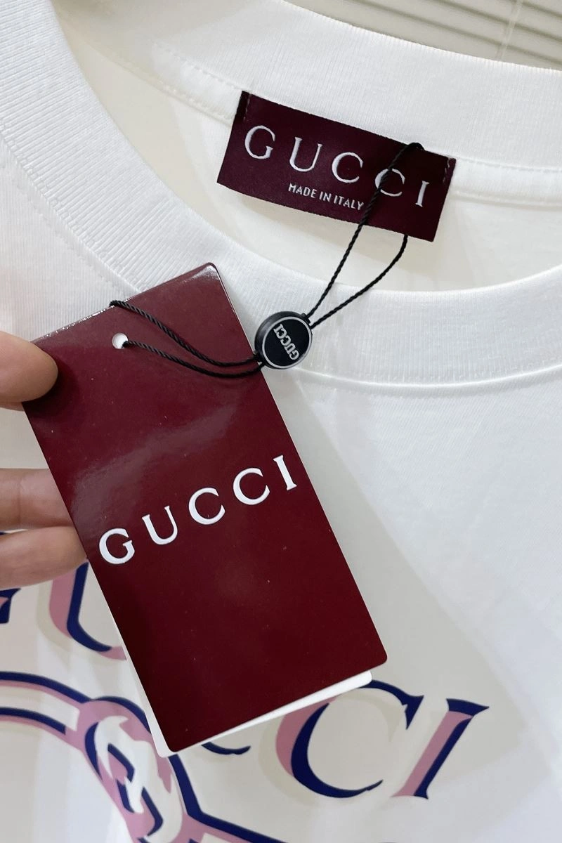 TechFriendly Gucci T-Shirts 126497