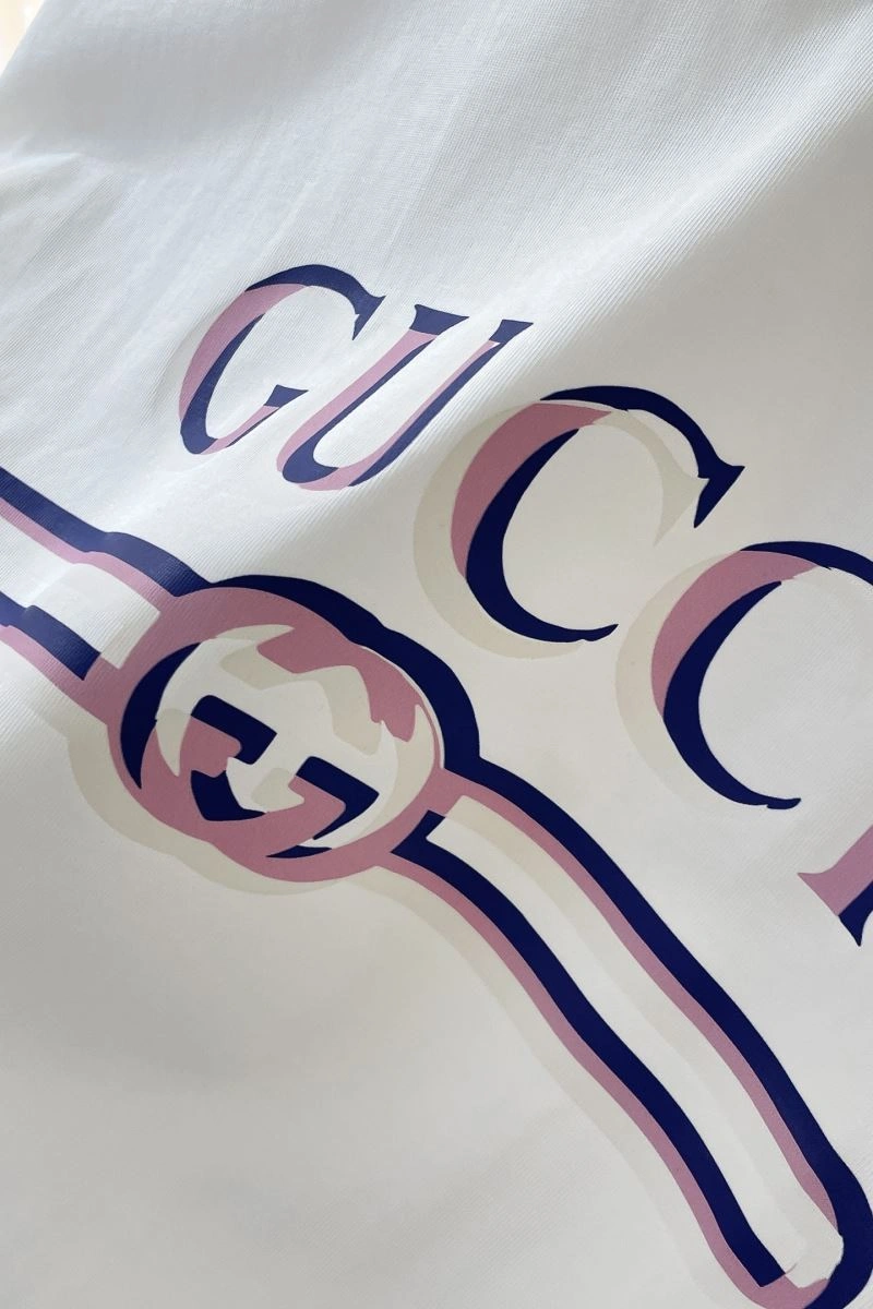 TechFriendly Gucci T-Shirts 126497