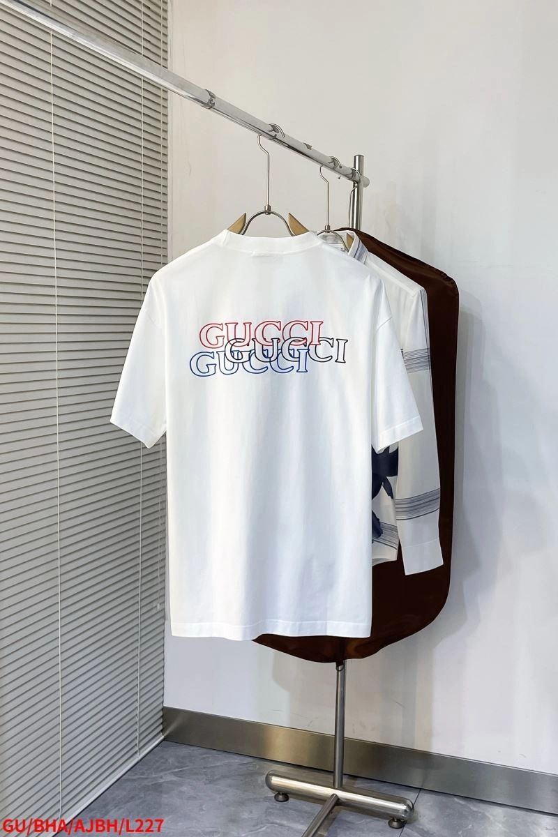TimelessDesign Gucci T-Shirts 126496