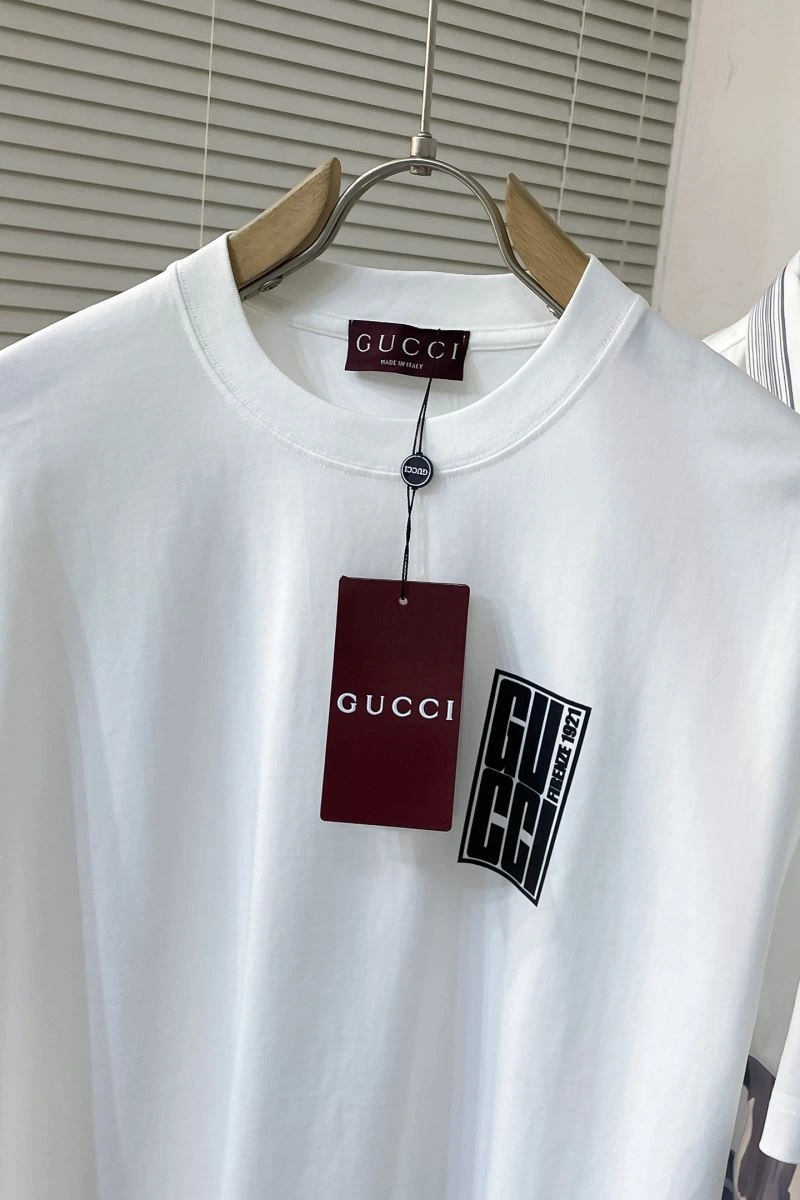 TimelessDesign Gucci T-Shirts 126496