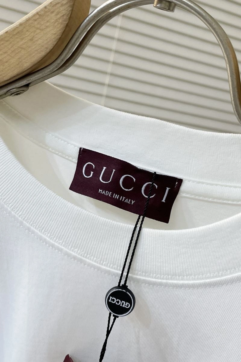 TimelessDesign Gucci T-Shirts 126496