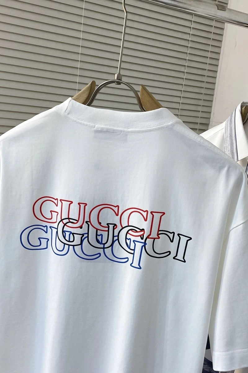 TimelessDesign Gucci T-Shirts 126496