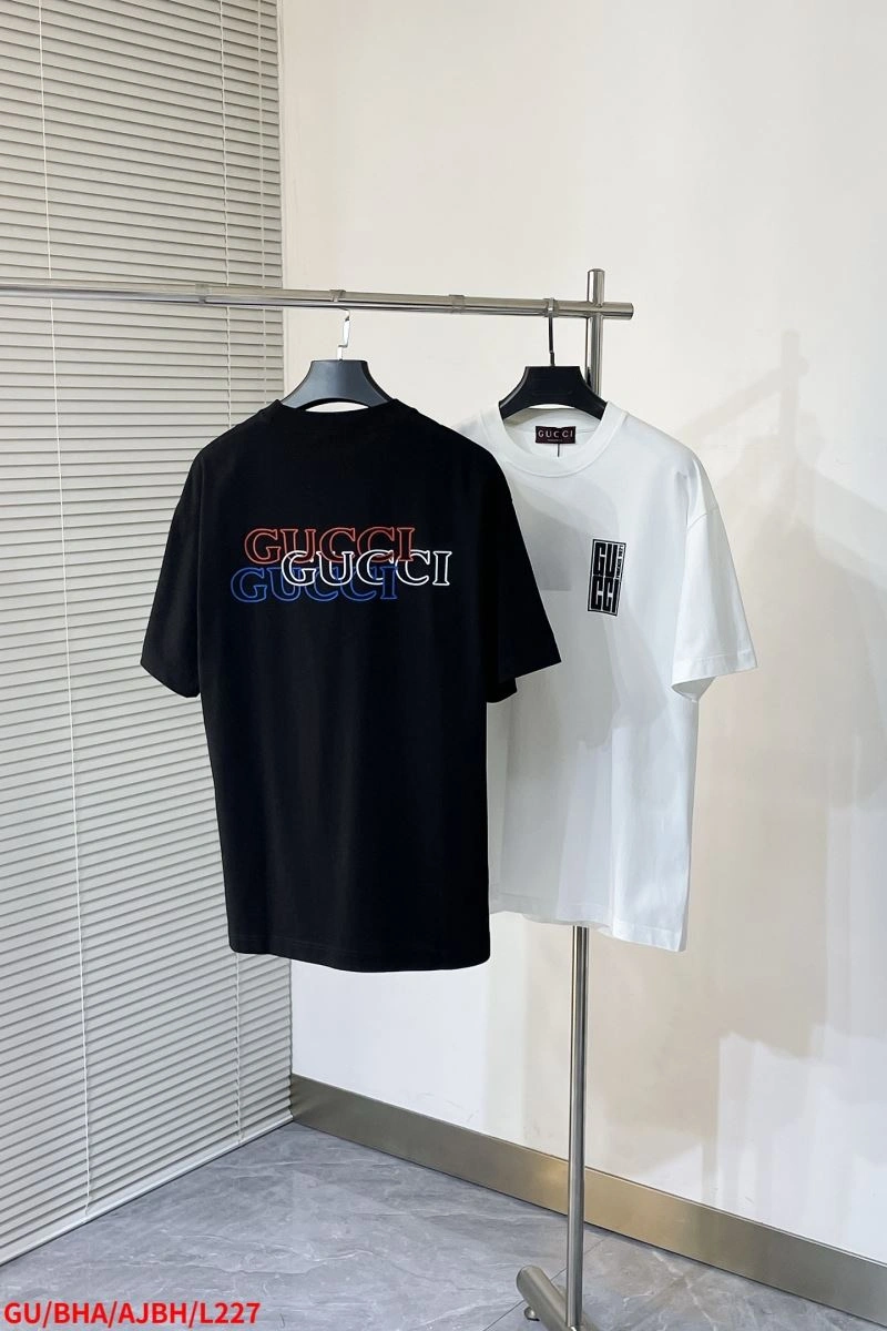 TimelessDesign Gucci T-Shirts 126496