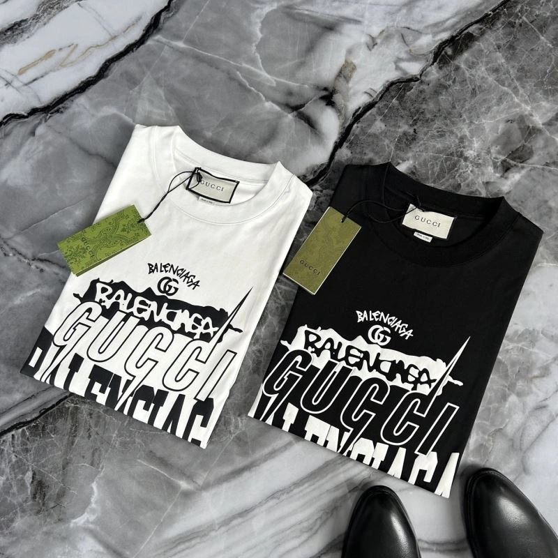 Gucci T-Shirts Sophisticated 126495