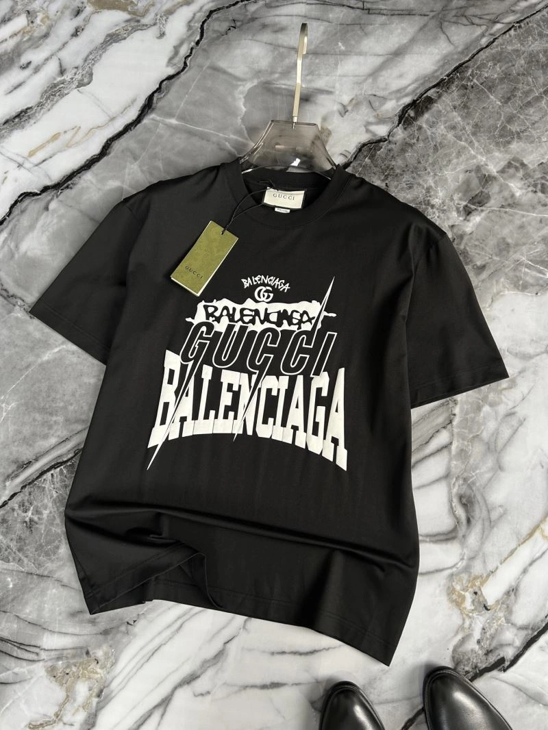 Gucci T-Shirts Sophisticated 126495