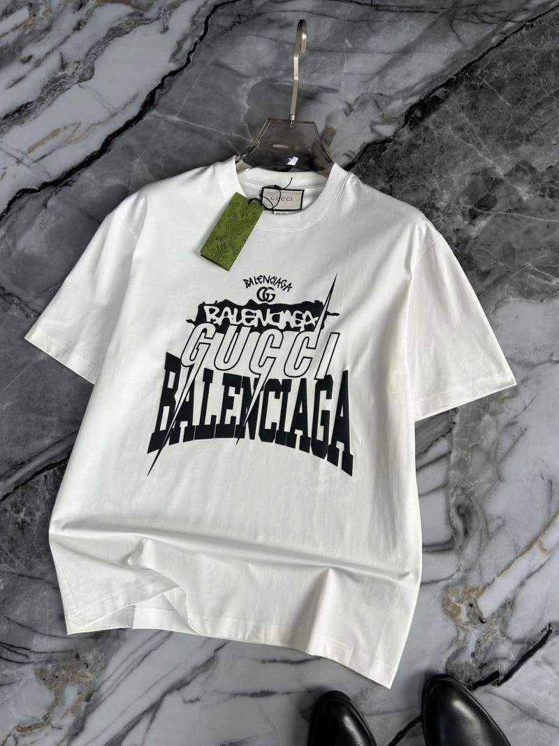 Gucci T-Shirts Sophisticated 126495