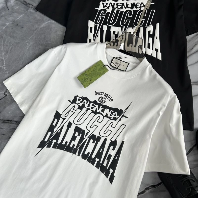 Gucci T-Shirts Sophisticated 126495
