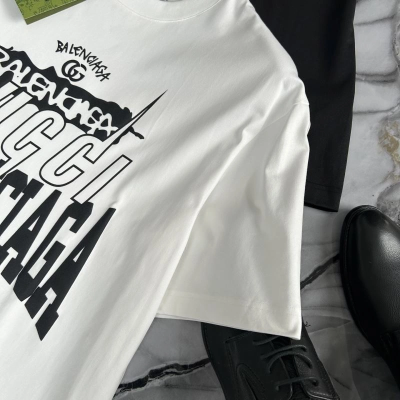 Gucci T-Shirts Sophisticated 126495