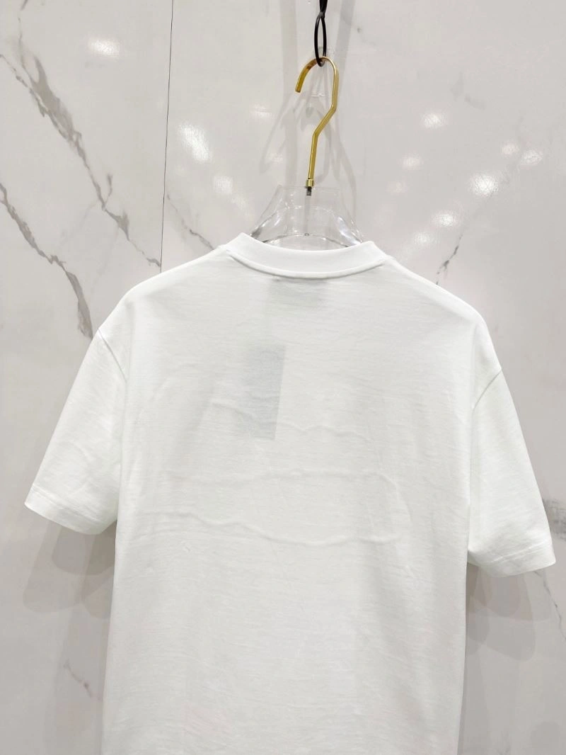 Gucci T-Shirts Elegant 126493