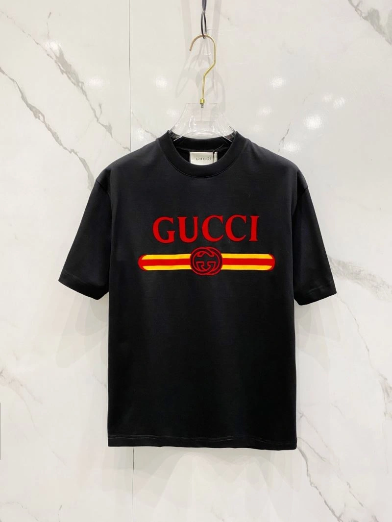 Gucci T-Shirts AllSeason 126492