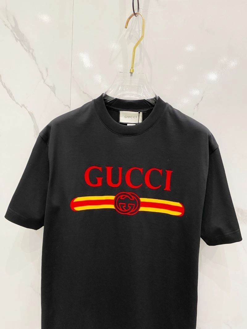 Gucci T-Shirts AllSeason 126492