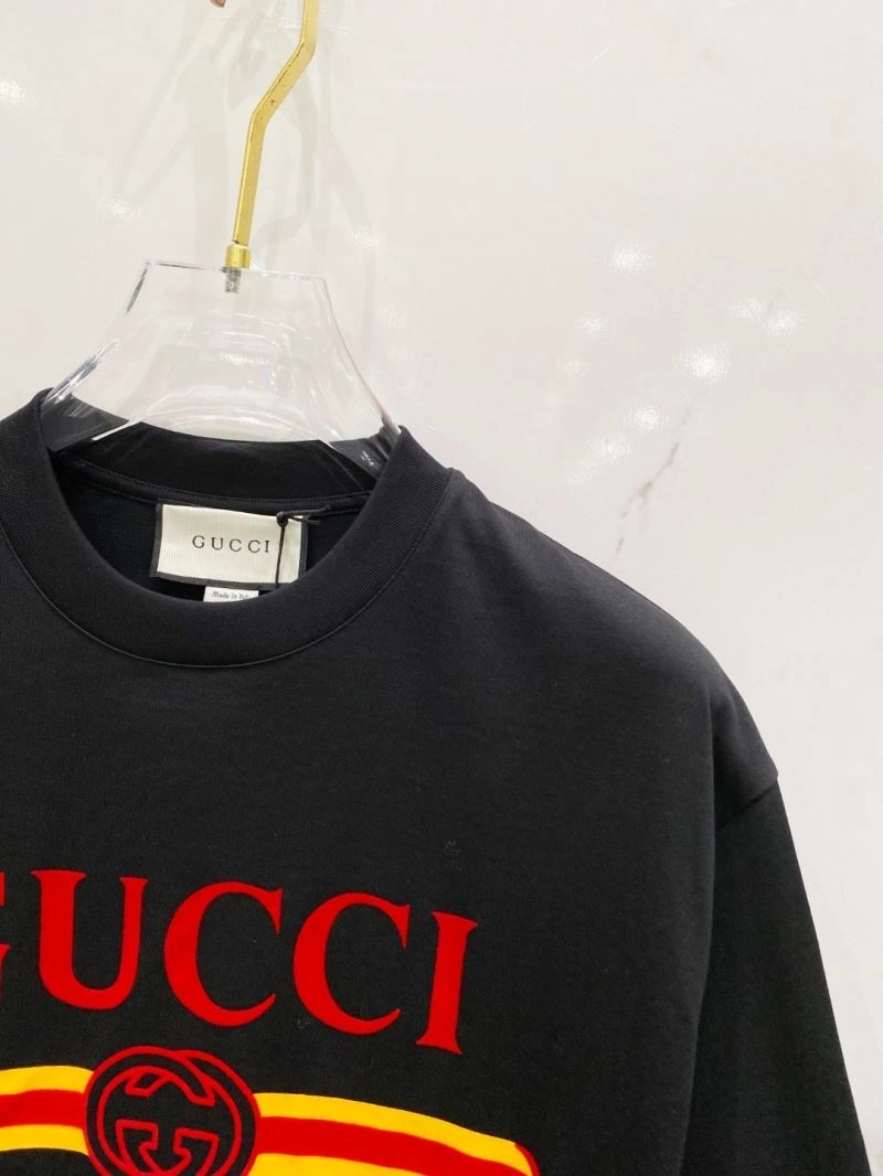 Gucci T-Shirts AllSeason 126492