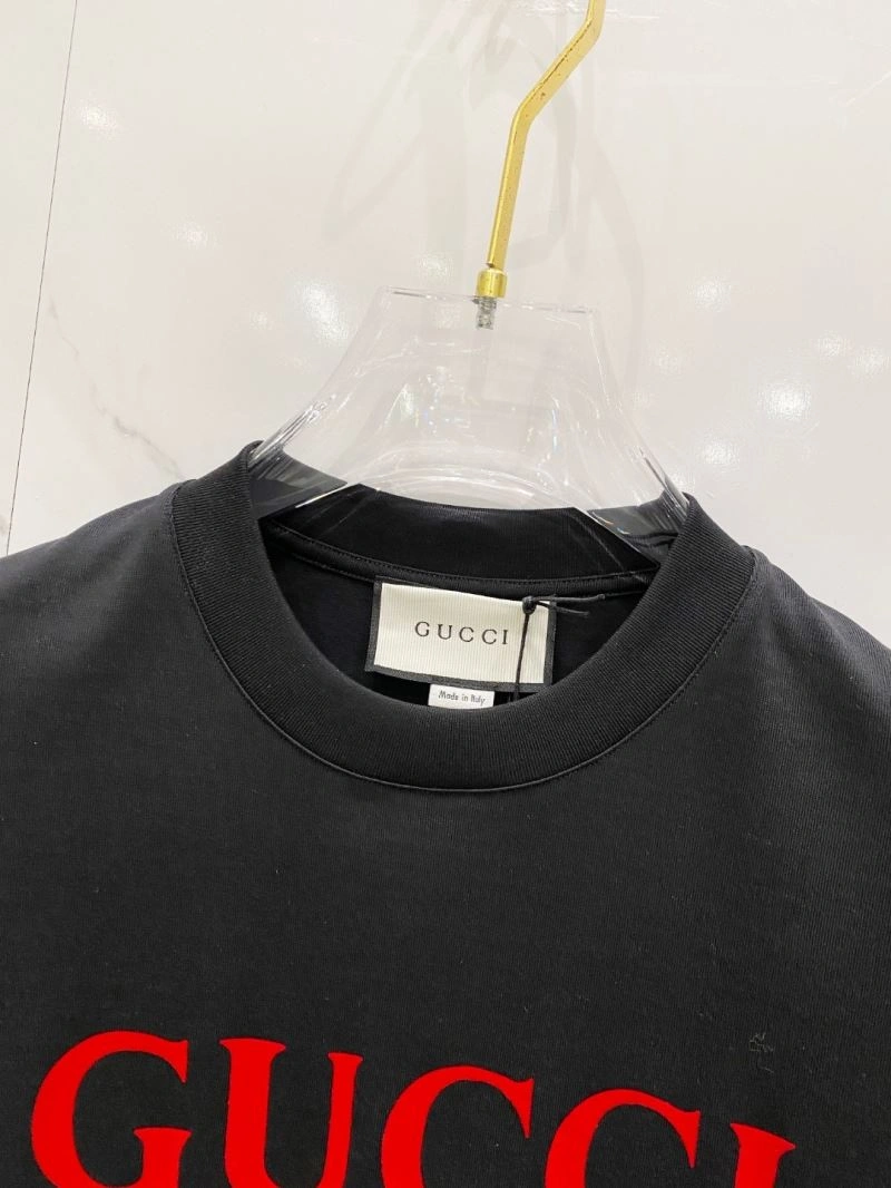 Gucci T-Shirts AllSeason 126492