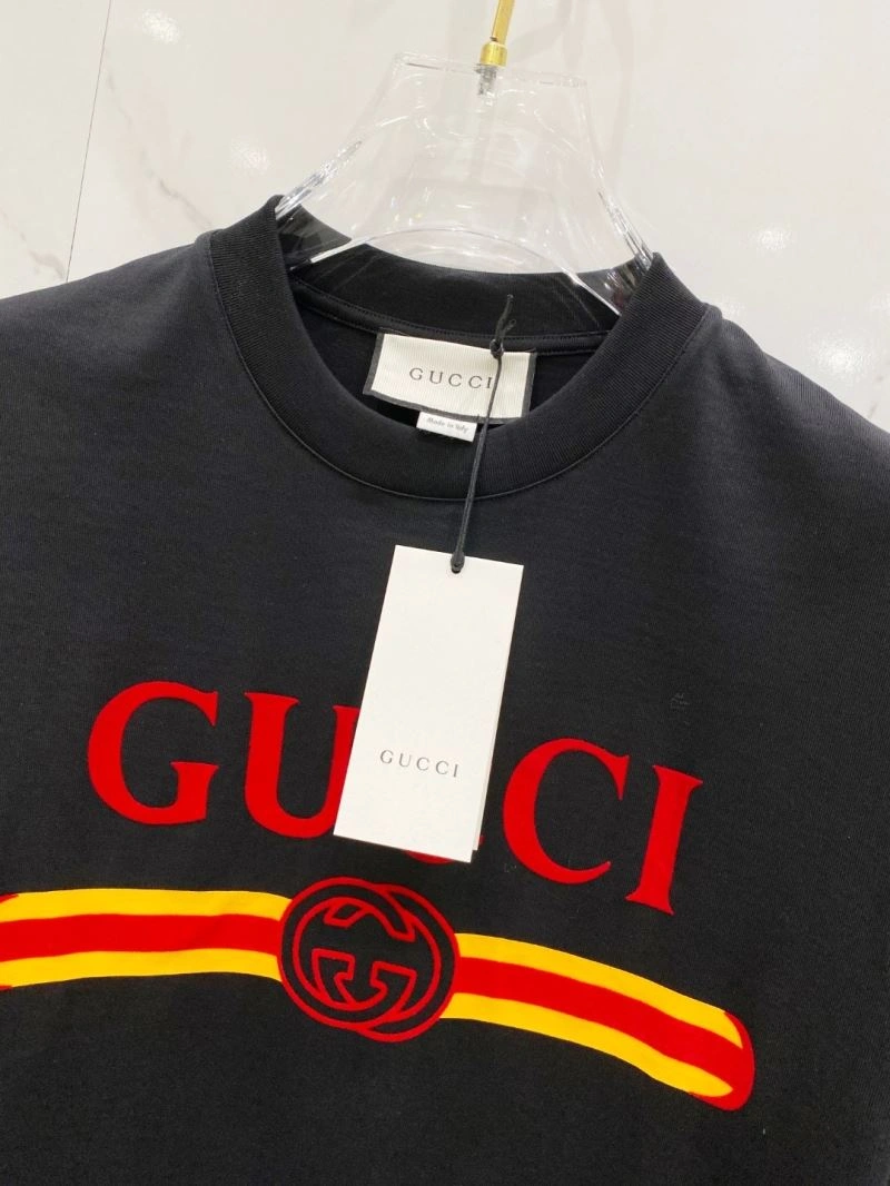 Gucci T-Shirts AllSeason 126492