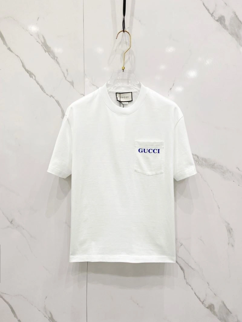 Gucci T-Shirts GoodFit 126491