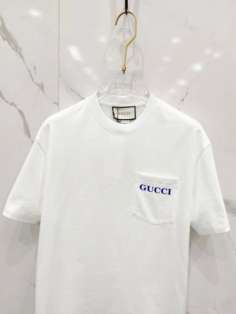 Gucci T-Shirts GoodFit 126491